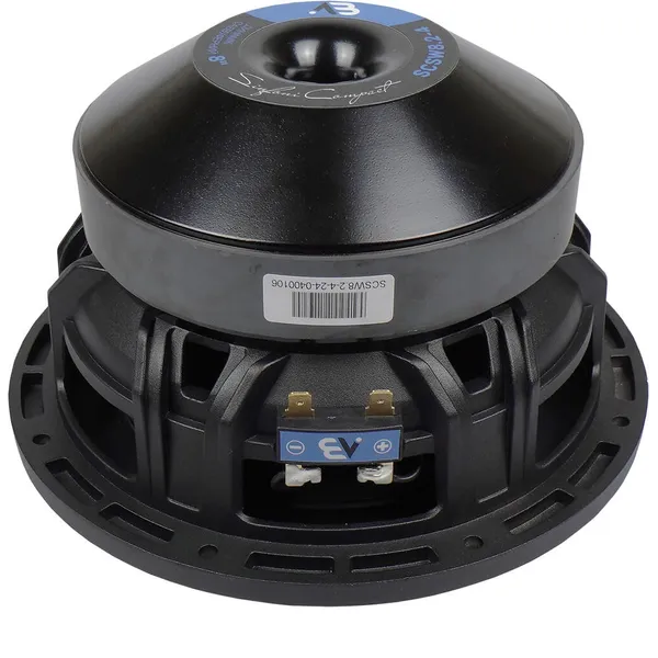Сабвуферний динамік AudioBeat Sinfoni Compact 8 5