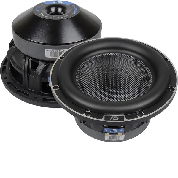 Сабвуферний динамік AudioBeat Sinfoni Compact 8
