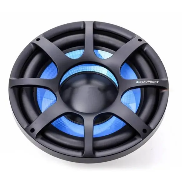 Сабвуферный динамик Blaupunkt GT Power 1200 w 3