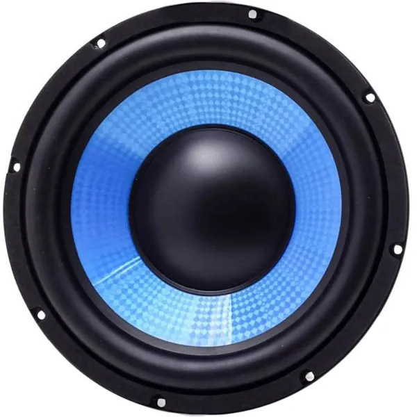 Сабвуферный динамик Blaupunkt GT Power 1200 w