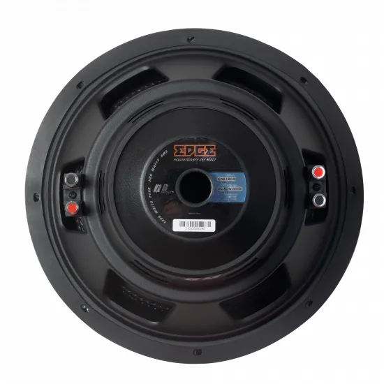 Сабвуферный динамик Edge EDB12D2-E3 2