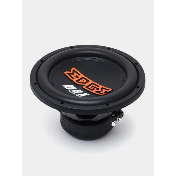 Сабвуферный динамик Edge EDBX12D2-E3 5