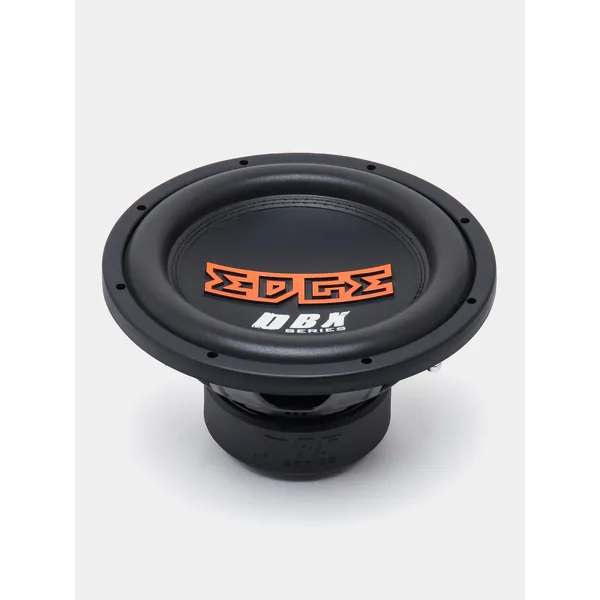 Сабвуферный динамик Edge EDBX12D2-E3