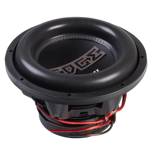 Сабвуферный динамик Edge EDP122SPL-E3 3
