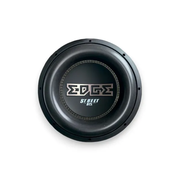Сабвуферный динамик Edge EDP122SPL-E3