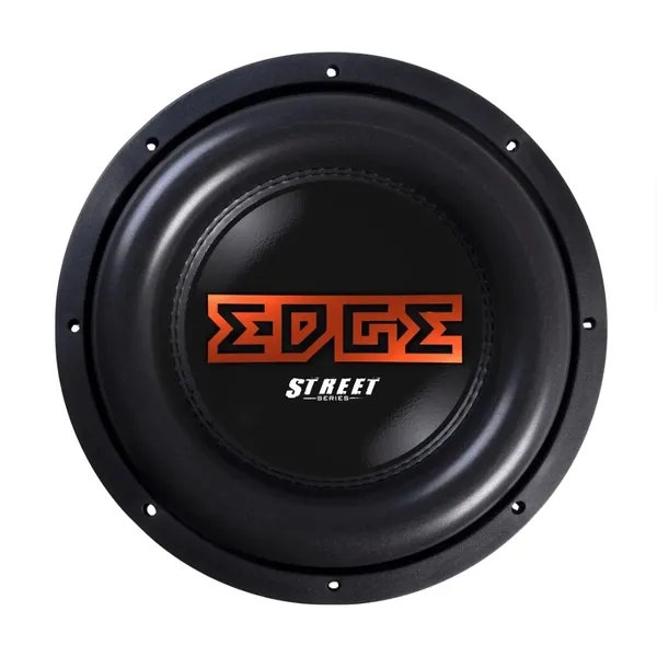 Сабвуферний динамік Edge EDS12D2-E3 2