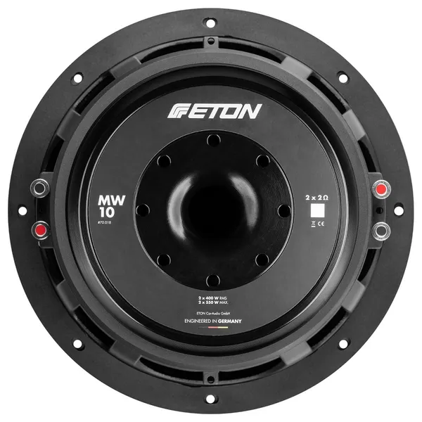 Сабвуферний динамік Eton ET-MW10 3