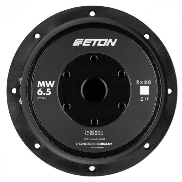 Сабвуферный динамик Eton ET-MW65 3