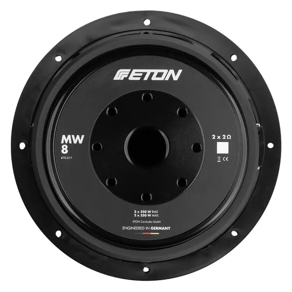 Сабвуферный динамик Eton ET-MW8 3
