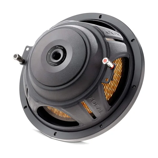 Сабвуферний динамік Focal P25FSE Shallow 3