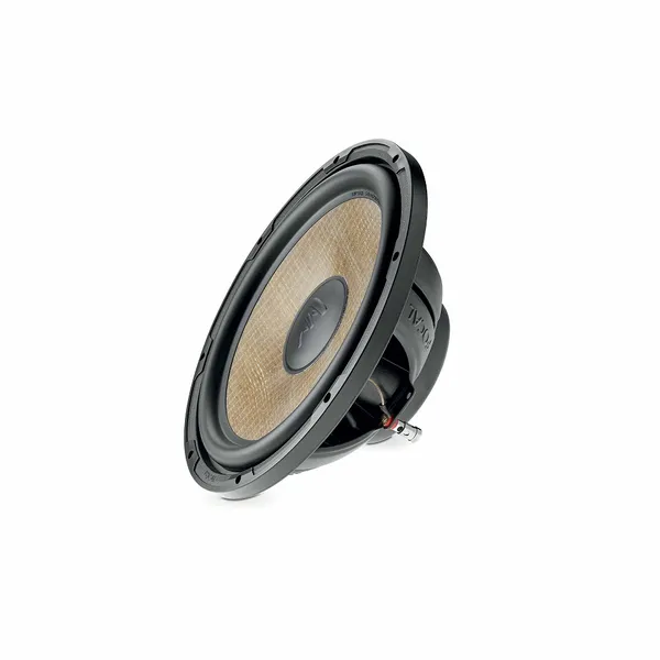 Сабвуферний динамік Focal P30FSE Shallow 2