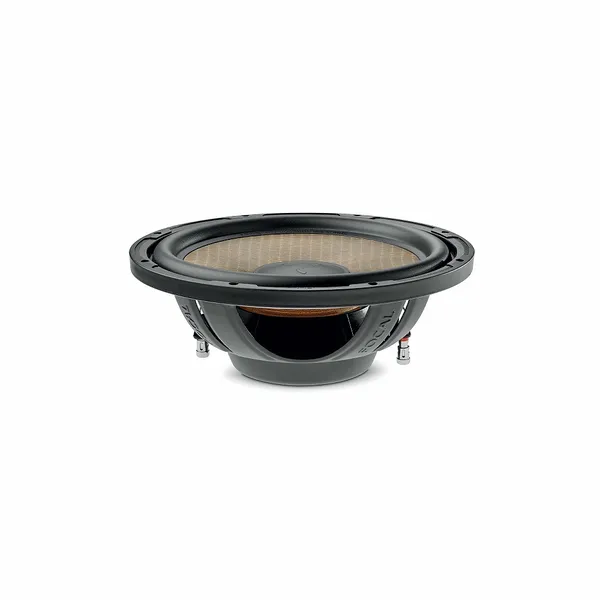 Сабвуферний динамік Focal P30FSE Shallow 3