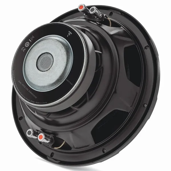 Сабвуферный динамик Focal SUB 10 DUAL 4