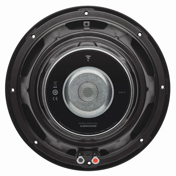 Сабвуферный динамик Focal SUB 10 3