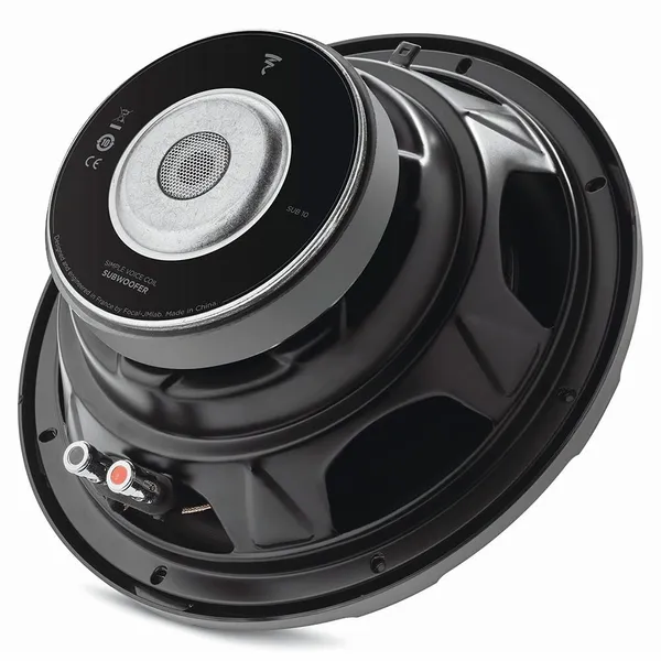 Сабвуферный динамик Focal SUB 10 4