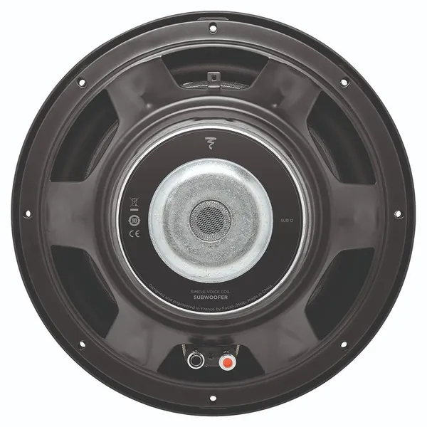 Сабвуферний динамік Focal SUB 12 5