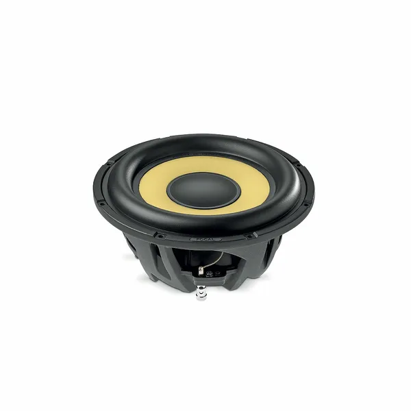Сабвуферний динамік Focal SUB 25KX SLIM EVO 5