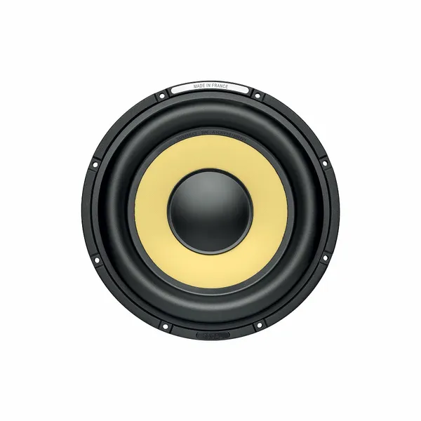 Сабвуферний динамік Focal SUB 25KX SLIM EVO