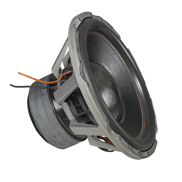 Сабвуферный динамик GAS CMP S3-24D1 3