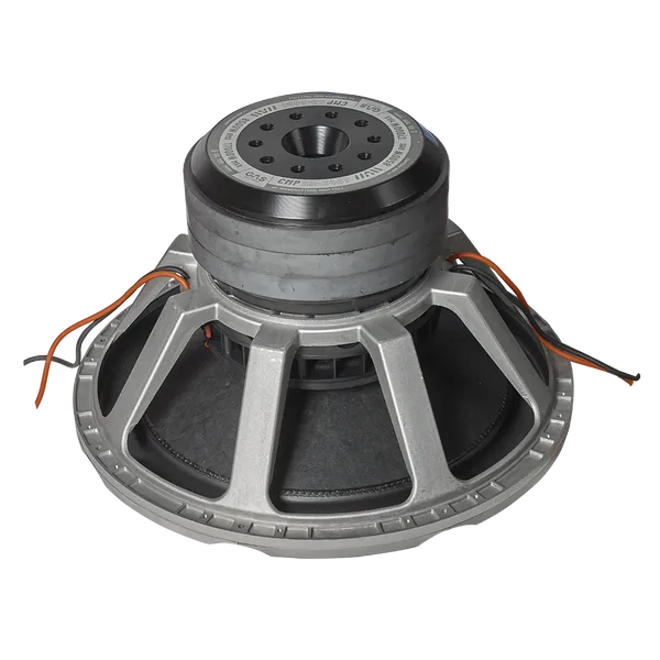 Сабвуферный динамик GAS CMP S3-24D1 5