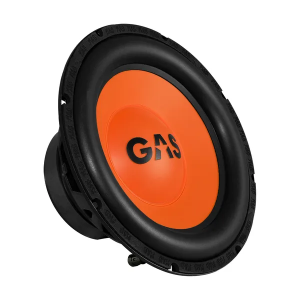 Сабвуферный динамик GAS MAD S1-104 5