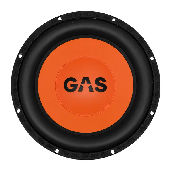 Сабвуферный динамик GAS MAD S1-104 7