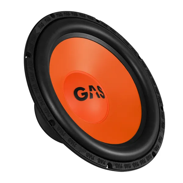 Сабвуферний динамік GAS MAD S1-124 4