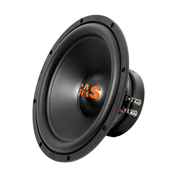 Сабвуферный динамик GAS MAD S2-12D2