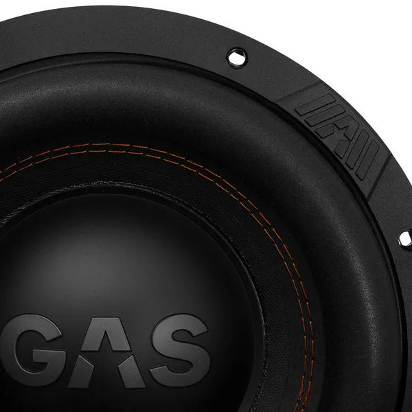 Сабвуферний динамік GAS MAX S1-10D1 4