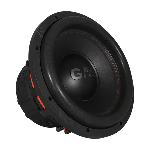 Сабвуферний динамік GAS MAX S1-12D1 7