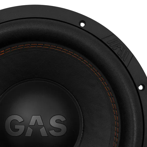 Сабвуферний динамік GAS MAX S1-12D1 4