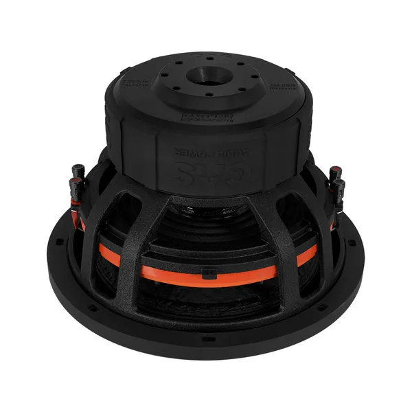Сабвуферний динамік GAS MAX S1-12D2 6