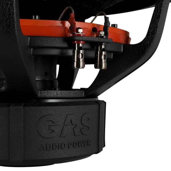 Сабвуферний динамік GAS MAX S1-15D1 4