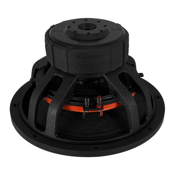Сабвуферний динамік GAS MAX S1-15D1 5