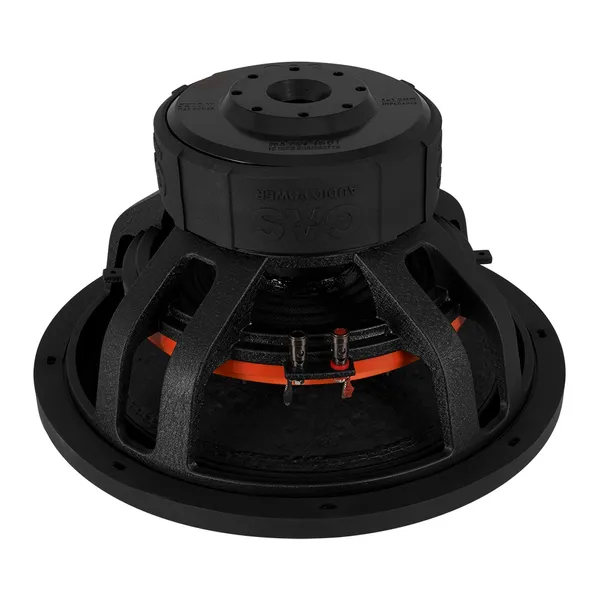 Сабвуферний динамік GAS MAX S1-15D2 5