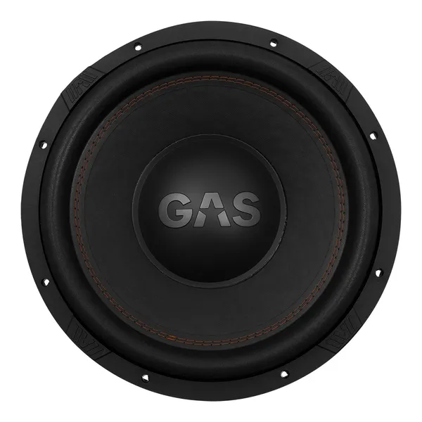 Сабвуферний динамік GAS MAX S1-15D2 3