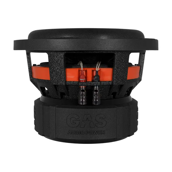 Сабвуферный динамик GAS MAX S1-8D1 8