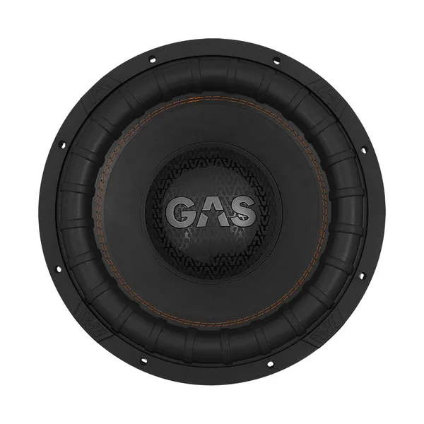 Сабвуферный динамик GAS MAX S2-15D2 2