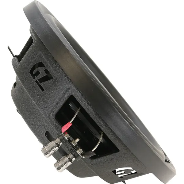 Сабвуферный динамик Ground Zero GZRW 250-D2 FLAT 3