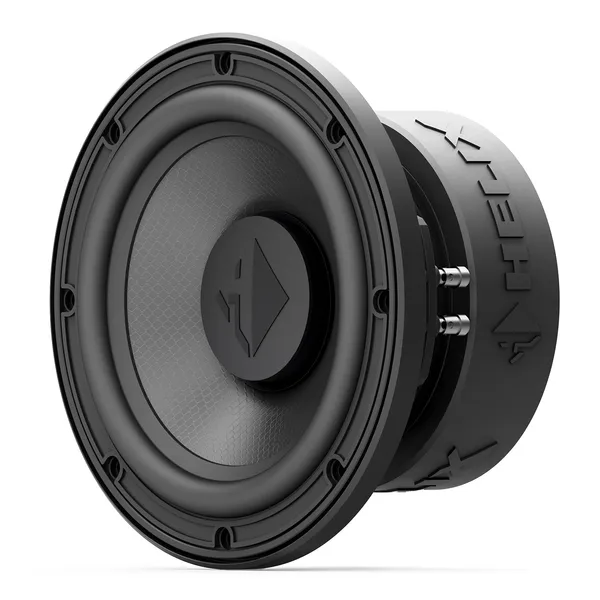 Сабвуферний динамік Helix IQ W8-DVC2