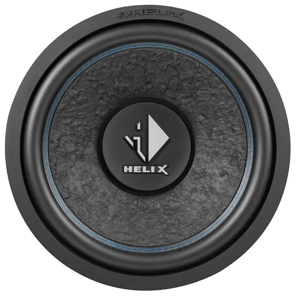 Сабвуферный динамик Helix K 12W (DVC2) 2