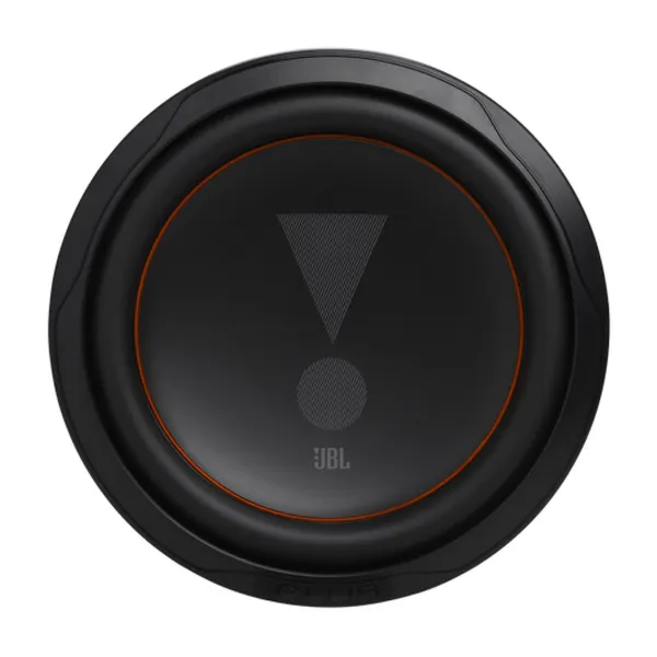 Сабвуферний динамік JBL Club 102 2