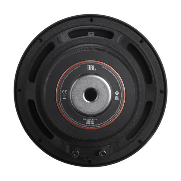 Сабвуферний динамік JBL Club 102 4
