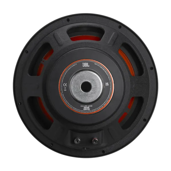 Сабвуферний динамік JBL Club 122 3