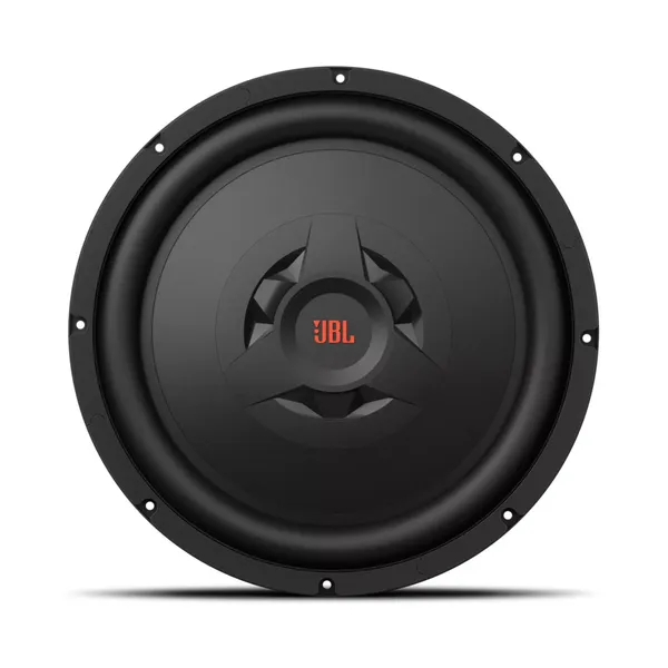 Сабвуферный динамик JBL Club WS1200BLK