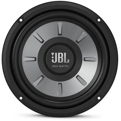 Сабвуферный динамик JBL STAGE 1010 3