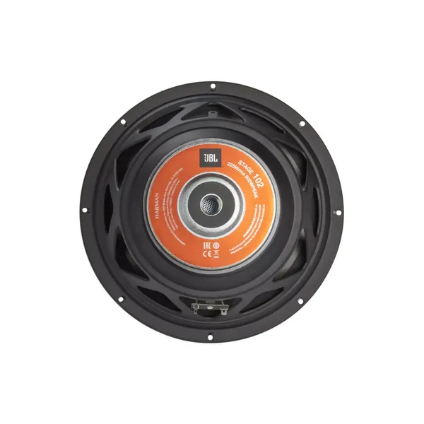 Сабвуферний динамік JBL Stage 102 3