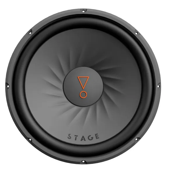 Сабвуферний динамік JBL Stage 122D