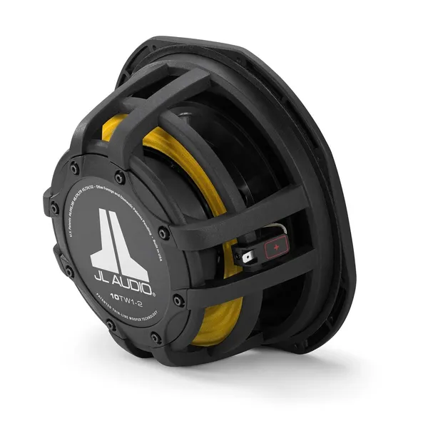 Сабвуферний динамік JL Audio 10TW1-2 5
