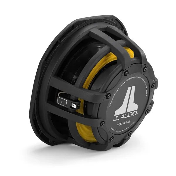 Сабвуферний динамік JL Audio 10TW1-2 6